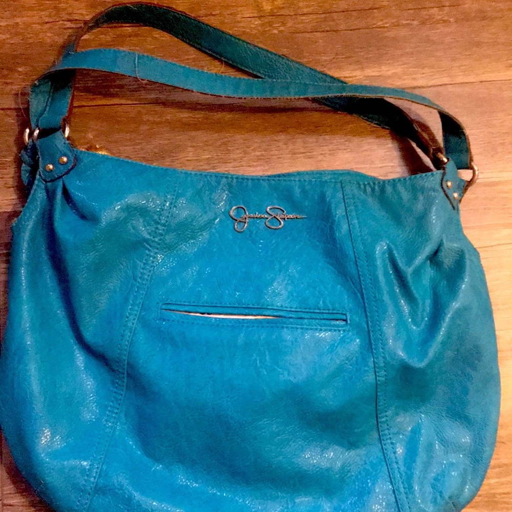 Jessica Simpson Bag